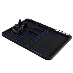 Porta telefono multifunzione In auto