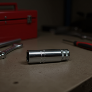 ซ็อกเก็ตหัวเทียนยูแซก ผลิตภัณฑ์คุณภาพสูง ประเภทซ็อกเก็ต - Product Image 3