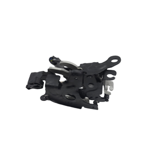 Serrure de capot avant gauche BMW Série X4 (G02) 51237485957 B47D20A Diesel 2000 (18>) - Product Image 6