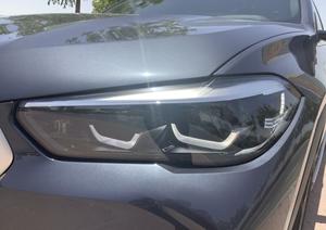 บีเอ็มดับเบิลยู เอ็กซ์6 ปี 2021 - Product Image 2