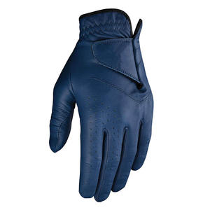 Guantes de Golf de Piel de Primera Calidad de Último Diseño, Producto Duradero y Transpirable, Guantes de Golf de Piel de Oveja Ultra Suaves al Tacto - Product Image 4