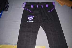Personalizado 2022 Jiu Jitsu brasileño Gis Unisex estilo tradicional Grappling Gear M/O 100% algodón nuevo modelo BJJ ropa - Product Image 5