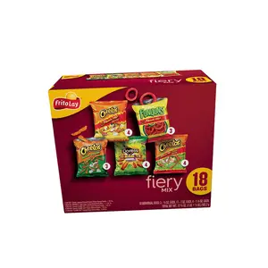 FRITO LAY PARTY MIX VARIETY PACK 40 COUNT BRAND NEW EXPEDITED S OF TOP QUALITY