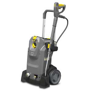 Hidrolavadora Industrial Karchers HD 6/15 M PLUS (1.150-940.0) 3.1kW 22.5MPa para Bricolaje, OEM y ODM - Product Image 3