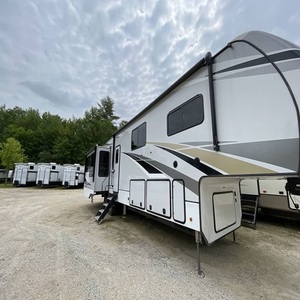 CLEAN TITLE 2022 Alli-ance Pa-ra-digm 390MP - Product Image 2