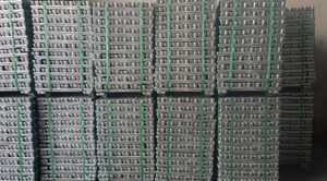 Lingote de Aleación de Aluminio Secundario de Alta Calidad, 99.7% de Contenido de Al, Estándar Internacional, Directo de EE. UU. - Product Image 4