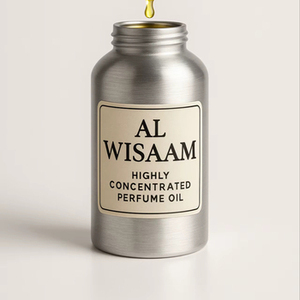 High Quality Al Wisaam 1Kg Eco-Friendly Parfum Concentrated <b>Perfume</b> <b>Oil</b> Long Lasting No Alcohol Unisex Fragrance for Daily Use - Product Image 1