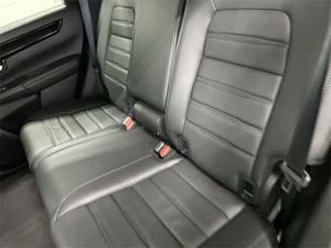 SUV CR-V EX-L AWD 2025 Negro, Usado en Excelentes Condiciones, Precio Accesible, Motor 1.5L de 4 Cilindros, Automático, 5 Plazas, Listo para Enviar - Product Image 4