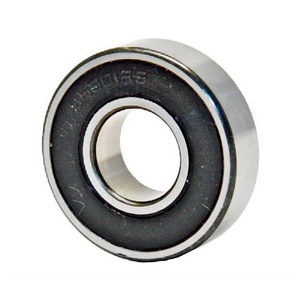 Cuscinetto di Grado Industriale 6001-2RS HS81 HS86 503462 Compatibile con Tagliasiepi - Product Image 1
