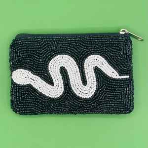 Bolsos de Mano de Diseño Bohemio con Cuentas de Cristal para Mujer, Hechos a Mano, Color y Forma Personalizables, para Fiestas Nocturnas - Product Image 2