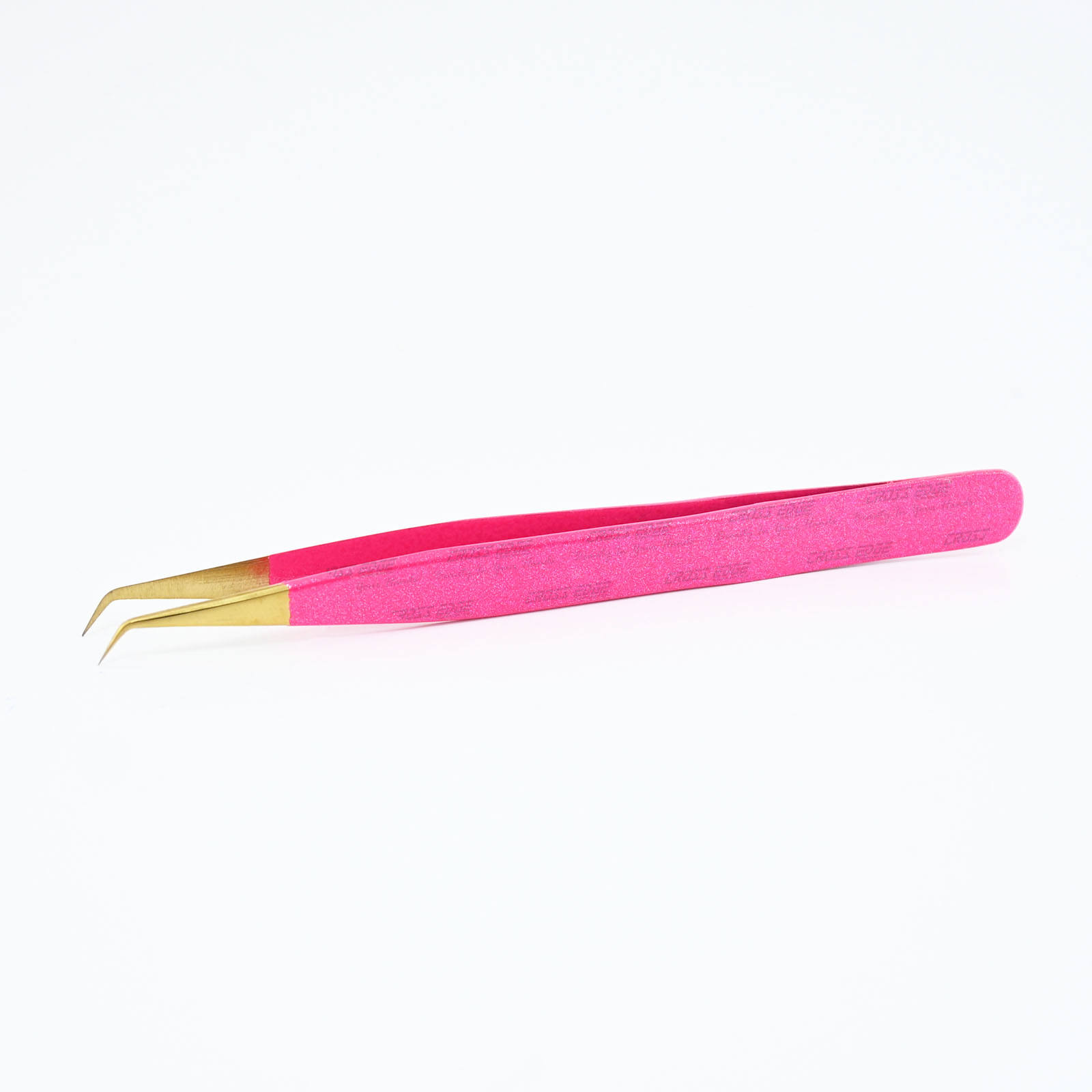 45 Degree Tweezer 12cm