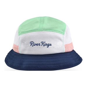 Gorro de Correr de Secado Rápido OEM, Gorro Deportivo Reflectante para Hombre, Gorro de Correr de Malla, Gorra de Trail Running Transpirable de Secado Rápido - Product Image 3