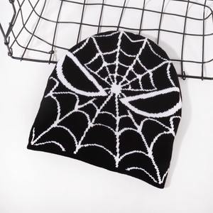 2025 New Design High Quality Soft Knit Men's & Women's Beanies <b>Winter</b> Warm & Comfortable Sublimation Beanie <b>Cap</b> - Product Image 1