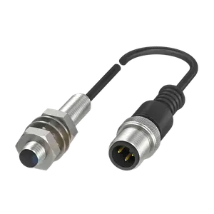 เซ็นเซอร์ความใกล้ชิด BES001Z Balluff - Product Image 1