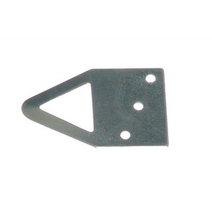 Cintre triangulaire 20x30 (100 pièces) - Product Image 1