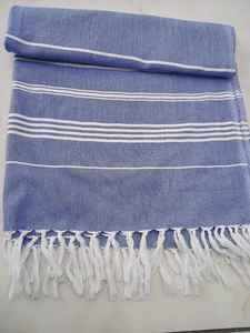 Dernier modèle de serviettes de plage de qualité supérieure, légères et solides pour la maison, disponibles en Inde au prix de gros - Product Image 6