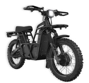 MEILLEURE QUALITÉ 2 X 2 Vélo Électrique - UBCOS (Neuf) Motocyclettes - Product Image 2