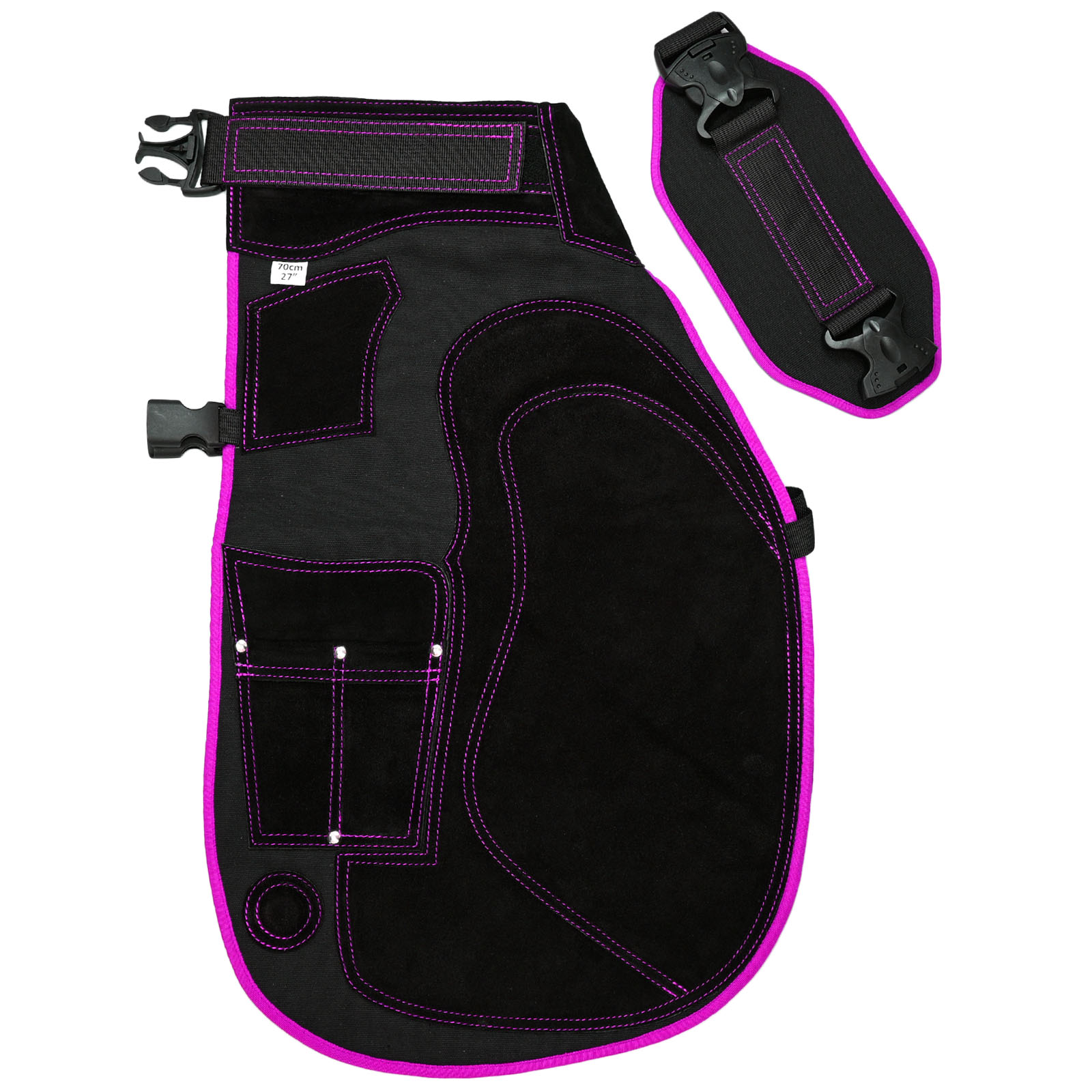 Pink Lining