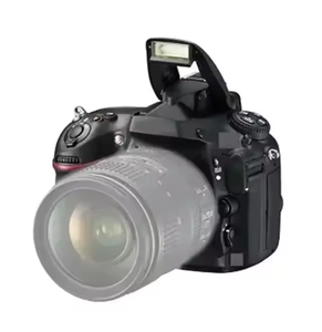 Ofertas de Moda: Cámaras Digitales Profesionales D800E SLR para DIY, Industrial, OEM y ODM - Product Image 4