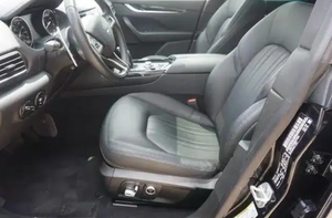 Mejores Ofertas Auténticas 2024 Levante SUV 4L Motor Turbo Diésel Volante a la Izquierda Asientos de Cuero Automático Doble R21 - Product Image 5