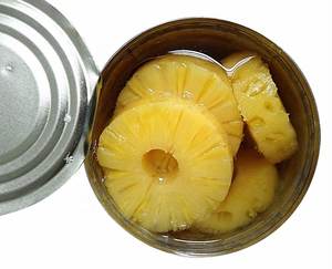 Premium <b>canned</b> pineapple, sweet ripe tropical pineapple in syrup or juice for <b>food</b> service & global export | Ms. Lily Ngo - Product Image 6