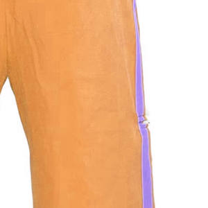 Short d'été ample à taille élastique pour homme Short de course à pied en polyester pour homme, sport de baseball, short décontracté respirant et décontracté, meilleure vente - Product Image 5