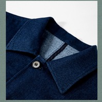 Veste multi-poches Safari pour hommes, vestes décontractées à la mode, design confortable et durable, adaptées à un usage quotidien