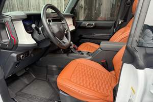 SUPER CLEAN 2024 F-O-R-D BRO-NCO BADLANDS LISTO PARA ENVIAR - Product Image 4