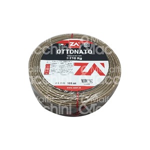 <b>Heat</b>-shrinkable brass-plated steel <b>cable</b> - Product Image 1