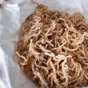 Algas marinas de Vietnam Cottonii, algas marinas crudas secas para gelatina de agar, proveedor de exportación, algas de algodón a granel, suministro OEM de Vietnam - Product Image 1