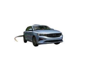 2024 Used Fuel-Efficient Sedan/Hatchback Turbo Engine Leather Seats <b>Panoramic</b> Sunroof 360 Rear <b>Camera</b> Auto Gearbox FWD - Product Image 4