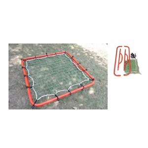 ที่มีคุณภาพสูงฉลากส่วนตัวมินิผู้รักษาประตู Rebounder ในราคาที่ต่ำที่สุดมินิฟุตบอลผู้รักษาประตู Rebounder - Product Image 1