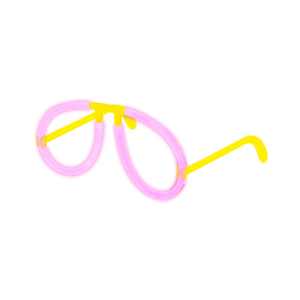 Tobeck New Arrival Glow Glasses para eventos y Parties-m722152834 - Product Image 2
