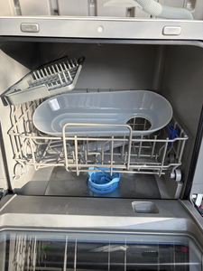 C-o-m-f-e-e Lavavajillas de Sobremesa Portátil de 5 Litros, Sin Necesidad de Conexión, con Todos los Accesorios - Product Image 2