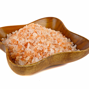 Sal del Himalaya natural a granel, sal Rosa comestible, 1-2mm, 2-5mm, sal gruesa, venta al por mayor, precio bajo - Product Image 4