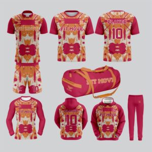 Meilleure vente 2025 confortable uniforme de rugby haute qualité fait manches courtes Offre Spéciale rugby uniforme Combo ensemble OEM entretenu - Product Image 1