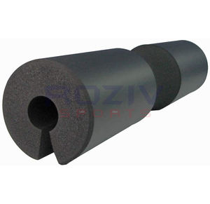 แผ่นรองคอสำหรับสควอทแบบกำหนดเอง พร้อมผ้าไนลอนกันลื่น สวมใส่สบาย ปรับได้ ระบายอากาศได้ดี สำหรับยกน้ำหนักในโรงยิม - Product Image 5