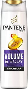 Shampooing Pantene Pro-V Volume & Body – Légèreté et Volume pour Cheveux Fins et Plats - Product Image 2