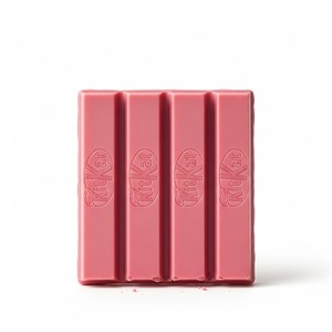 Barras de KitKat rosa con sabor a fresa a granel al por mayor para tiendas de dulces de regalos corporativos y planificación de eventos - Product Image 5