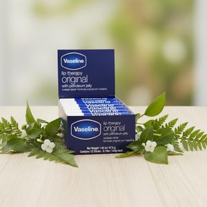 Vaseline <b>Lip</b> Original - 12 Pack Box - Product Image 4