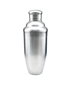 Coctelera de acero inoxidable, diseño increíble, Mini mezclador de bebidas único personalizado de Metal plateado para uso en Bar, precio - Product Image 4