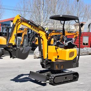 كريات صغيرة كوب 1 طن مع مكونات تحمل كفاءة عالية للزراعة الصغيرة وأعمال البناء - Product Image 4