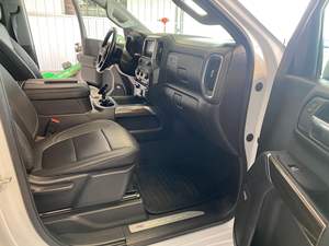 Chevrolet Silverado 1500 RST Callaway SC602 4x4 2021, transmission automatique, V8 suralimenté - Product Image 2