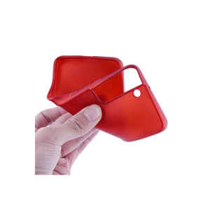 Coque en silicone antichoc bleu marine JoieCreatif Premier pour Samsung Galaxy S22, coque arrière protectrice pour les modèles A53 A03S A33 - Product Image 3