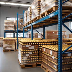 Mayorista FERRARO Rocher Chocolate Sólido Premium Dulce para Distribución Mayorista - Product Image 2