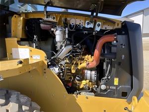 2023 pour CATERPILLAR 910 Chargeuse sur pneus efficace avec moteur central et composants de pompe prêts à être expédiés pour les projets de terrassement - Product Image 4
