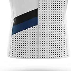 Uniforme de Ciclismo Transpirable Personalizable para Hombre, Conjunto Juvenil de Ropa de Ciclismo con Logotipo del Equipo - Product Image 4