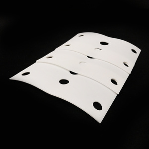Service OEM, joint d'étanchéité en PTFE (polytétrafluoroéthylène) pour robinets - Product Image 4
