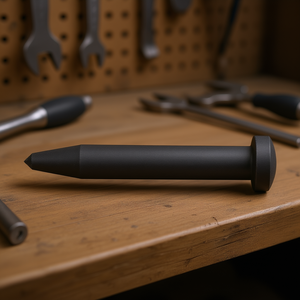 Punta de Repuesto Usag para Cinceles y Punzones que Mejora la Productividad y la Durabilidad - Product Image 3