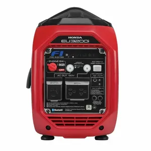 NOUVELLES VENTES Générateur Inverter Honda 3200W 120V - Product Image 1